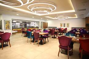 Hilton Garden Inn Ankara Gimat