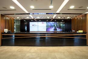 Hilton Garden Inn Ankara Gimat