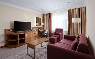 Radisson Hotel Ulyanovsk