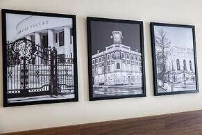 Radisson Hotel Ulyanovsk
