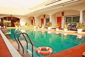 Nok Resort & Hotel