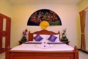 Nok Resort & Hotel