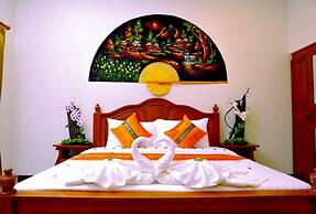 Nok Resort & Hotel