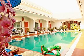 Nok Resort & Hotel