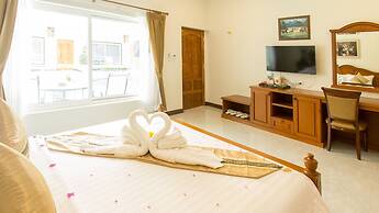 Nok Resort & Hotel