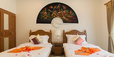 Nok Resort & Hotel
