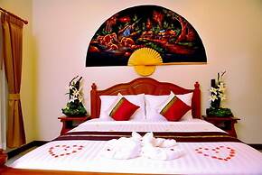 Nok Resort & Hotel