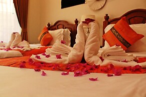 Nok Resort & Hotel