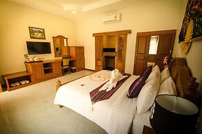 Nok Resort & Hotel