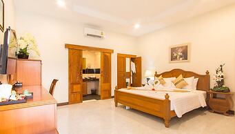 Nok Resort & Hotel