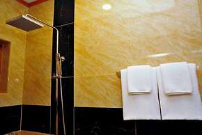 Nok Resort & Hotel
