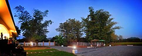 Nok Resort & Hotel