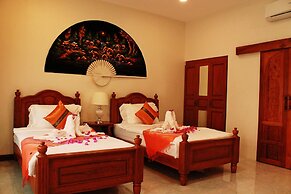 Nok Resort & Hotel