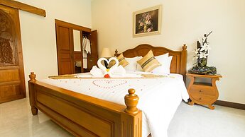 Nok Resort & Hotel