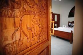 Nok Resort & Hotel