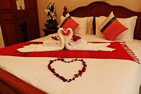 Nok Resort & Hotel