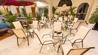 Nok Resort & Hotel