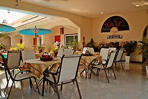 Nok Resort & Hotel