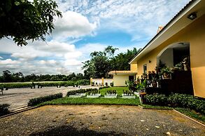 Nok Resort & Hotel