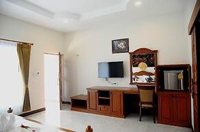 Nok Resort & Hotel