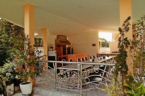 Nok Resort & Hotel