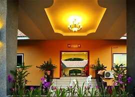 Nok Resort & Hotel