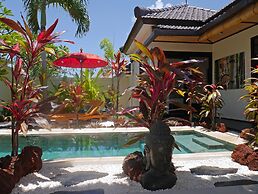 Hakuna Matata Bali Villas