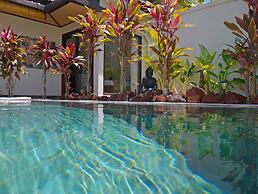 Hakuna Matata Bali Villas