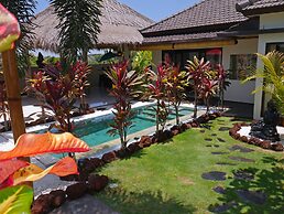 Hakuna Matata Bali Villas