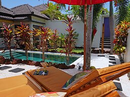 Hakuna Matata Bali Villas