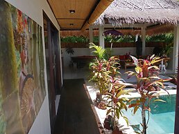 Hakuna Matata Bali Villas