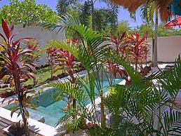 Hakuna Matata Bali Villas