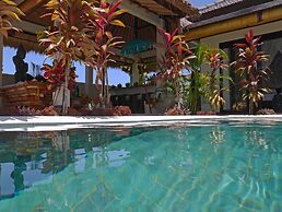 Hakuna Matata Bali Villas