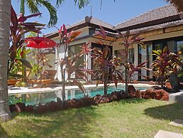 Hakuna Matata Bali Villas