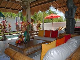Hakuna Matata Bali Villas