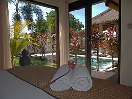 Hakuna Matata Bali Villas