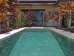 Hakuna Matata Bali Villas