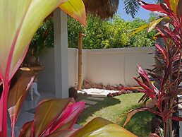 Hakuna Matata Bali Villas