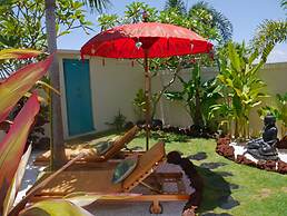Hakuna Matata Bali Villas