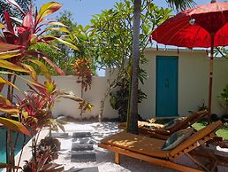 Hakuna Matata Bali Villas