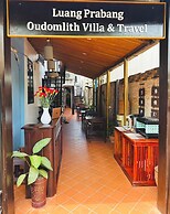 Villa Oudomlith