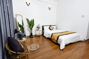 Casablanca Hotel