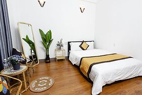 Casablanca Hotel