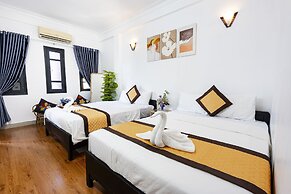 Casablanca Hotel