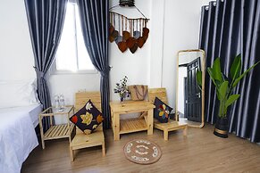 Casablanca Hotel