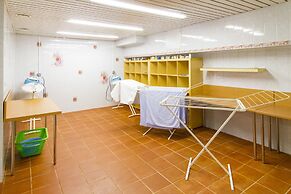 Residenz Donaucity