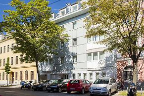 Residenz Donaucity