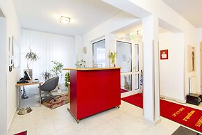 Residenz Donaucity