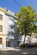Residenz Donaucity