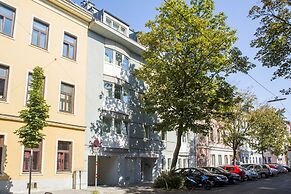 Residenz Donaucity